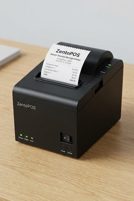 Reciept Printer MP320